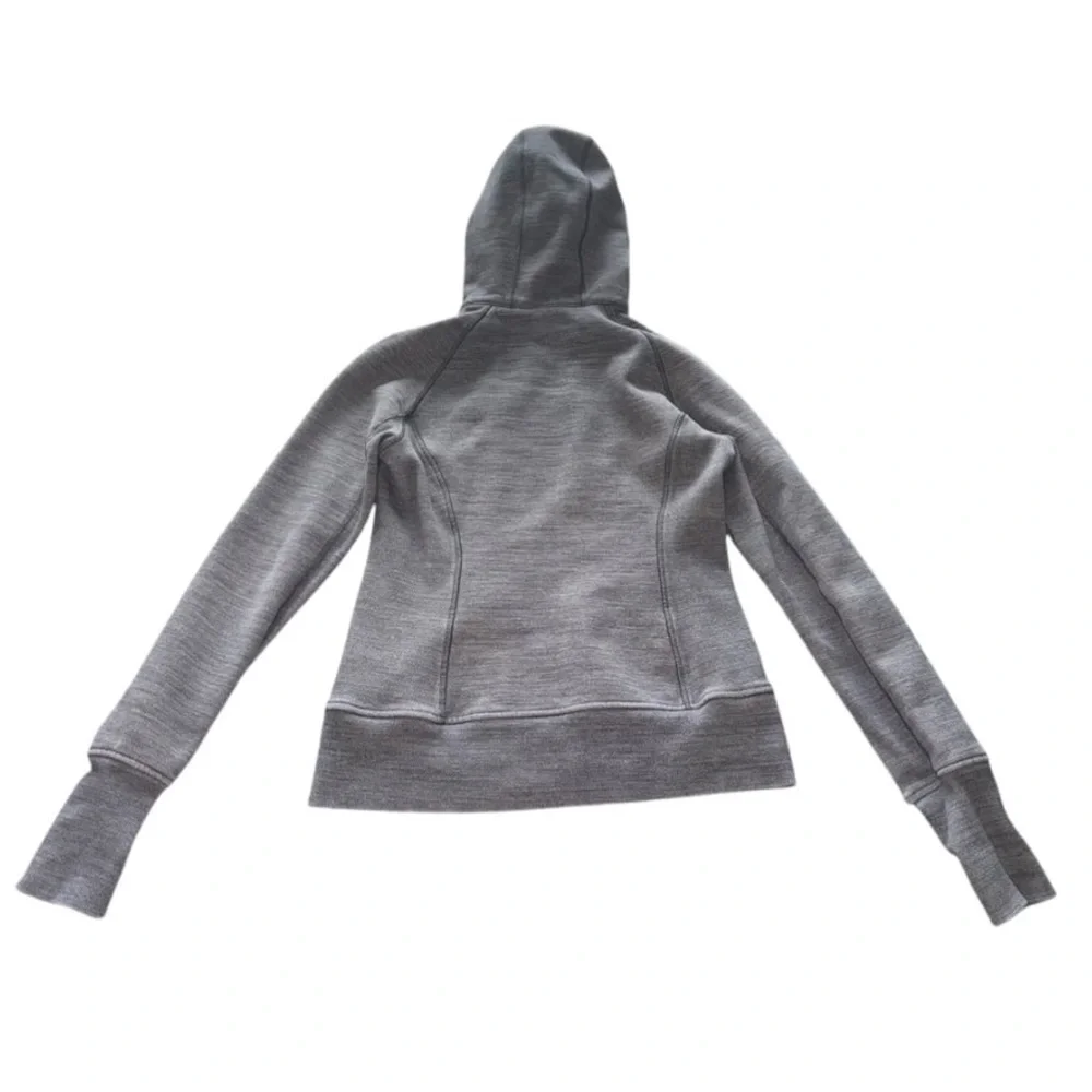 Lululemon Scuba Hoodie II - Picture 5 of 9